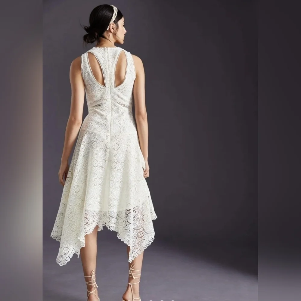 Anthropologie Dress - Picture 2 of 11